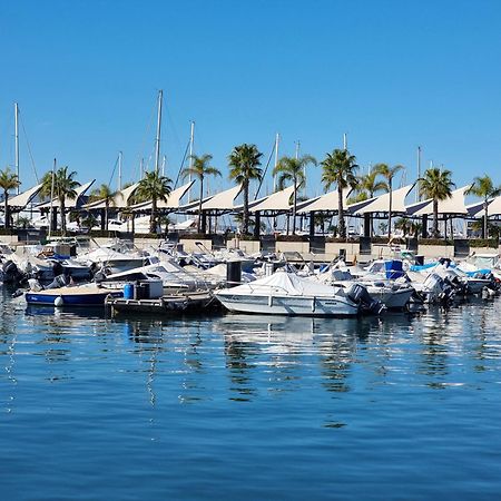 Sunshine Apartment Santa Pola Buitenkant foto