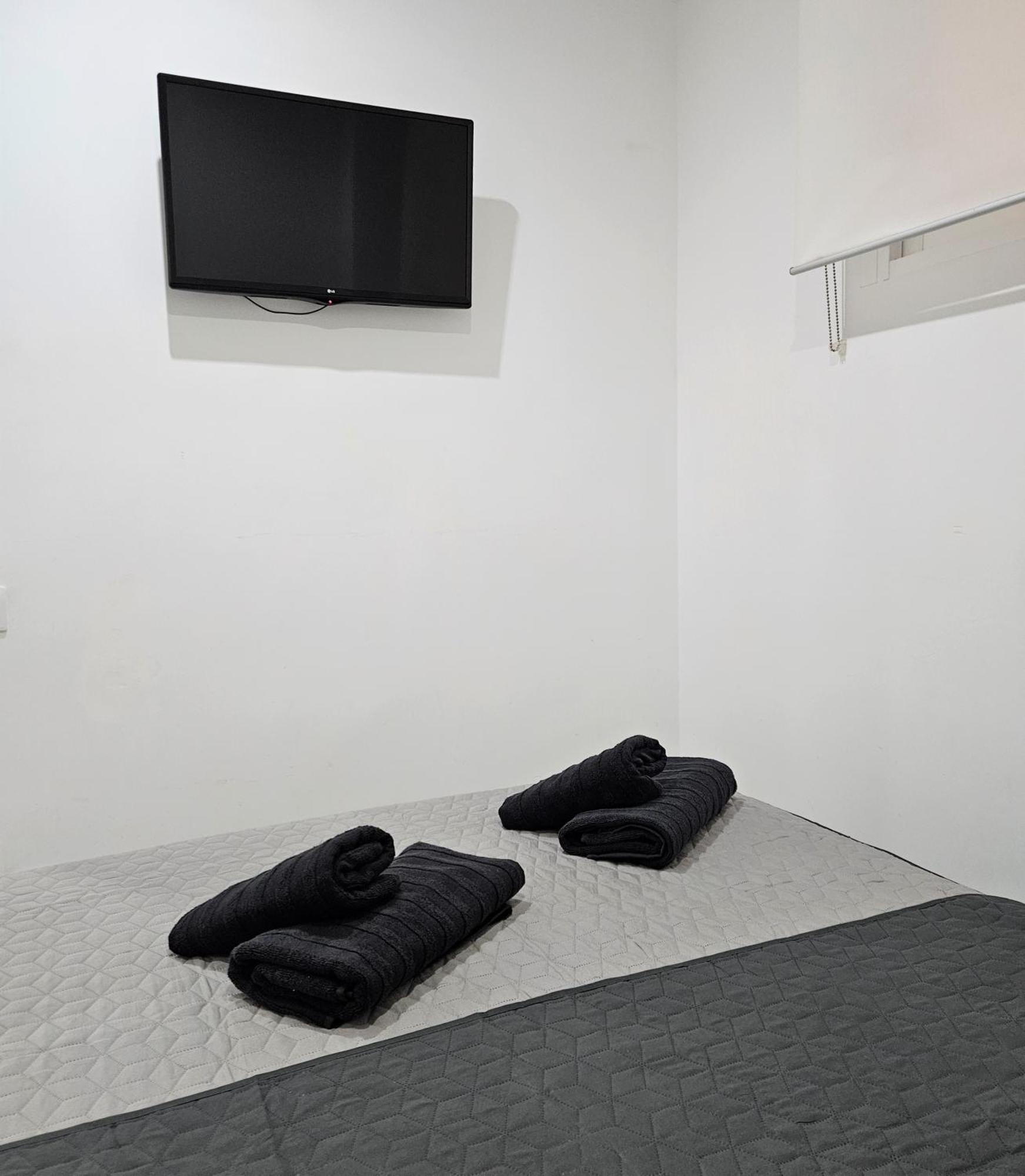 Sunshine Apartment Santa Pola Buitenkant foto